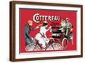 Brown Frame