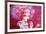 Cotton Candy Curly Cue-Camilla D'Errico-Framed Premium Giclee Print