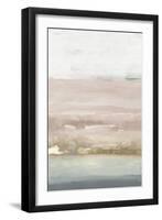 Cotton Candy Horizon-PI Studio-Framed Art Print