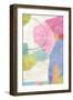 Cotton Candy No. 2-Suzanne Nicoll-Framed Art Print