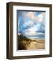 Cotton Candy Sunrise I-Alan Hausenflock-Framed Photographic Print