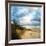 Cotton Candy Sunrise Sq I-Alan Hausenflock-Framed Photographic Print