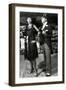 Cotton Club Dancers-Science Source-Framed Giclee Print