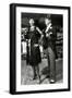 Cotton Club Dancers-Science Source-Framed Giclee Print