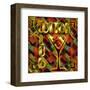 Cotton Club-null-Framed Giclee Print