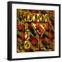 Cotton Club-null-Framed Giclee Print