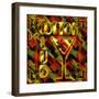 Cotton Club-null-Framed Giclee Print