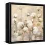 Cotton Field Crop-Julia Purinton-Framed Stretched Canvas