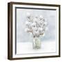 Cotton Jar-Patti Bishop-Framed Art Print