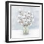 Cotton Jar-Patti Bishop-Framed Art Print