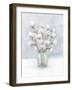 Cotton Jar-Patti Bishop-Framed Art Print