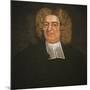 Cotton Mather-American-Mounted Giclee Print