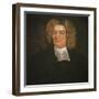 Cotton Mather-American-Framed Giclee Print