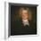 Cotton Mather-American-Framed Giclee Print