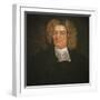 Cotton Mather-American-Framed Giclee Print