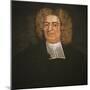 Cotton Mather-American-Mounted Giclee Print