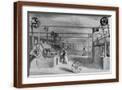 Brown Frame