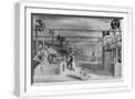 White Frame