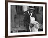 Cotton Picker, Arkansas, c.1935-Ben Shahn-Framed Photo