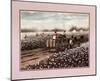 Cotton Pickers-null-Mounted Art Print