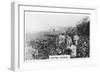 Cotton Picking, Australia, 1928-null-Framed Premium Giclee Print