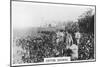 Cotton Picking, Australia, 1928-null-Mounted Premium Giclee Print