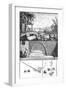 White Frame