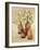 Cotton Still Life II-Julia Purinton-Framed Art Print