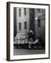 Cotton Warehouse 1930S-null-Framed Photographic Print