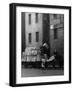 Cotton Warehouse 1930S-null-Framed Photographic Print