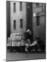 Cotton Warehouse 1930S-null-Mounted Photographic Print