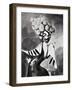 Cottonette-Vaan Manoukian-Framed Art Print