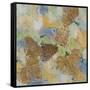 Cottonwood Breeze-Lanie Loreth-Framed Stretched Canvas