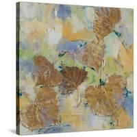 Cottonwood Breeze-Lanie Loreth-Stretched Canvas