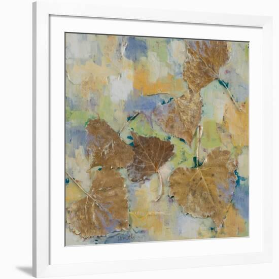 Cottonwood Breeze-Lanie Loreth-Framed Art Print