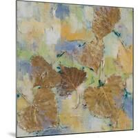 Cottonwood Breeze-Lanie Loreth-Mounted Art Print