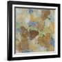 Cottonwood Breeze-Lanie Loreth-Framed Art Print