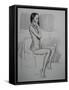 Could Be the One-Nobu Haihara-Framed Stretched Canvas