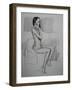 Could Be the One-Nobu Haihara-Framed Giclee Print