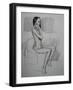 Could Be the One-Nobu Haihara-Framed Giclee Print