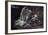 Could Ye Not Watch with Me One Hour-James Tissot-Framed Giclee Print