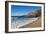 Coumeenoole Beach; Slea Head; Dingle Peninsula; County Kerry; Ireland-null-Framed Photographic Print