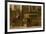 Council Chamber of the Town Hall, Naarden, 1603-Willem II Steelink-Framed Giclee Print