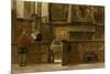 Council Chamber of the Town Hall, Naarden, 1603-Willem II Steelink-Mounted Giclee Print