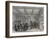 Council Chamber-Thomas Hosmer Shepherd-Framed Giclee Print