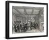 Council Chamber-Thomas Hosmer Shepherd-Framed Giclee Print