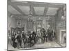 Council Chamber-Thomas Hosmer Shepherd-Mounted Giclee Print