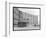 Council Flats, Sheffield-Henry Grant-Framed Photographic Print