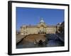 Council House and Victoria Square, Birmingham, Midlands, England, United Kingdom, Europe-Charles Bowman-Framed Photographic Print