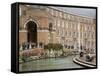 Council House in Bristol City, England, United Kingdom, Europe-Richard Cummins-Framed Stretched Canvas
